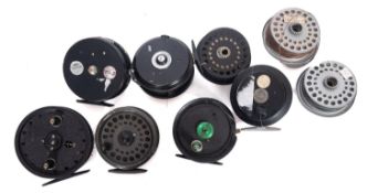 Intrepid and other makers.