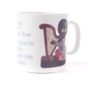 A Royal Nostalgia Ware/ Carlton ware.