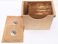 Edison Diamond Discs (Electrically recorded): 28, Nos.