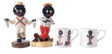 A Royal Nostalgia Ware/ Carlton Ware.