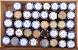 Thirty- nine Blue Amberols, 4000-4200.