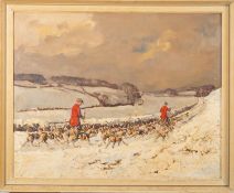 Eric James Goddard (British,