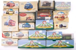 CORGI. Fairground Attraction,