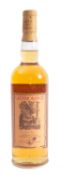 A bottle of Glenmorangie 10yr Old Single Highland malt whisky, 70cl, 40% vol.
