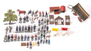 Britains and other makers.