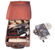 A Setright Bus Conductors Ticket machine,