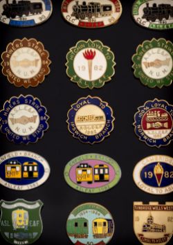 Sporting & Collectors Auction - 19th & 20th November  2024