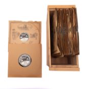 Edison Diamond Discs (Electrically recorded): 20, Nos.