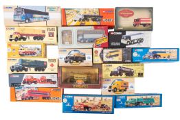 CORGI. Classics.
