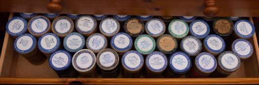 Fifty Blue Amberols,