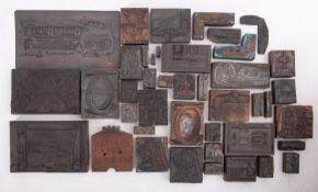 Bodley Foundry, Exeter.