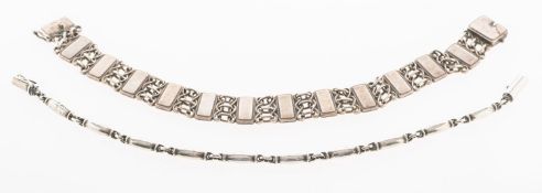 Georg Jensen.