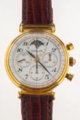 Heuer and Co.