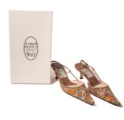 Emma Hope's Shoes.