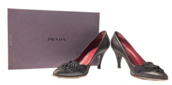 Prada.