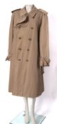 Burberry, London,