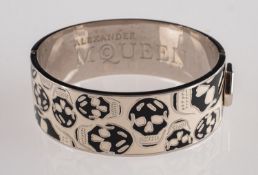 Alexander McQueen.