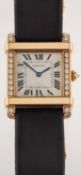 Cartier.