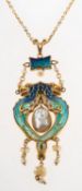James Cromar Watt (attributed to),