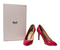 Dolce & Gabanna.