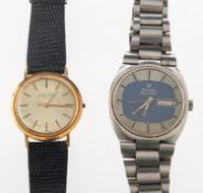Bulova Accutron,