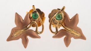 Clogau.