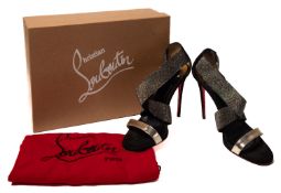 Christian Louboutin.