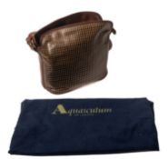 Aquascutum and Salvatore Faragamo.