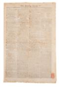The Morning Herald, 17th May 1788, a lon