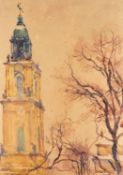 Henri Franck (French, 1877-1957) -