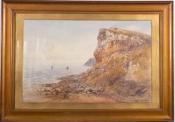 Arthur Parry (British, 1914-1999) - Coa
