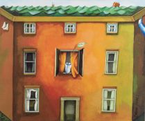 After Irene Jones (British b. 1938) -