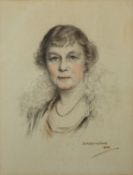 D. R. Beresford (British, 20th Century)
