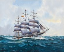 George P. Wiseman (Scottish 1906 - 1986)