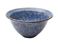 Roger Cockram [b. 1947] a white stonewar