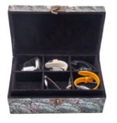 Five various watches including Sekonda N