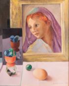 Brenda Carter (British, 1943-1997) -