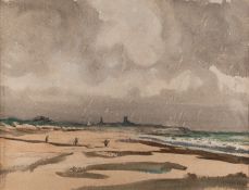 Roy Nightingale (British, 19th Century)