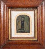 British School, 19th Century - Portrait