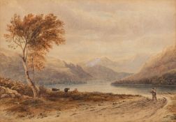 Anthony Vandyke Copley Fielding (1787-18