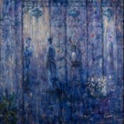 Shida Xue (Chinese, 20th Century) -