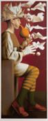 After Jane Lewis (b. 1953) -