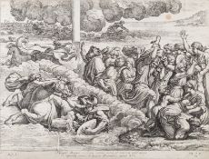 Nicolas Chaperon (French, 1612-1656)