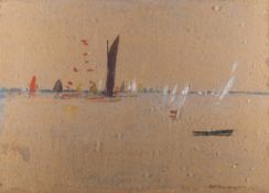 William Brown MacDougall (Scottish 1868-