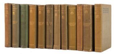 [VON ARNIM, Elizabeth] by the author of