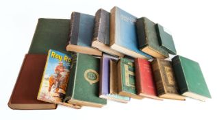ILLUSTRATED and MISCELLANEOUS. THE CENTU