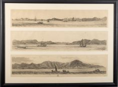 HONG KONG. HEATH, Sir Leopold George. Ho