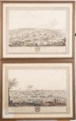 MULLER, F. (engraver). Schlacht bey Fock