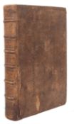 EVELYN, John. Silva: or, a Discourse of