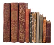 CHILDREN'S. [BANNERMAN, Helen]. The Stor